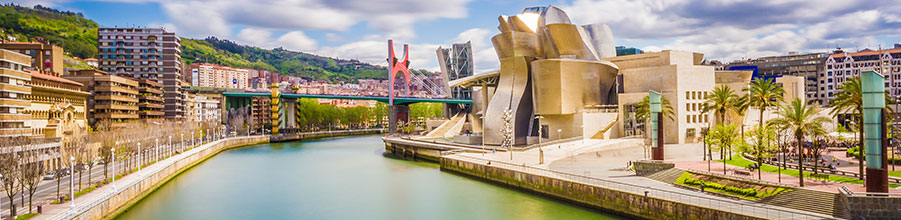 bilbao en autocaravana