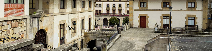 gernika en autucaravana