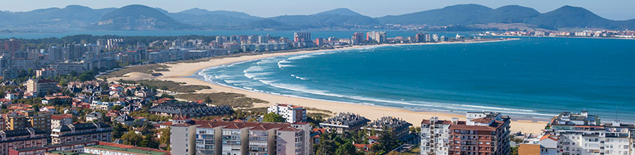 laredo en autocaravana