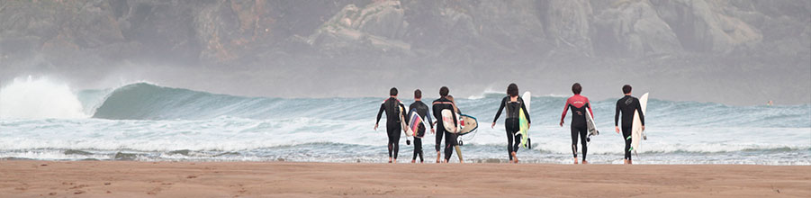 mundaka autokarabanaz