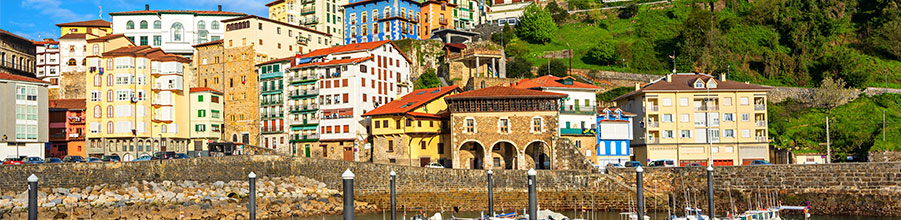 mutriku autokarabanaz