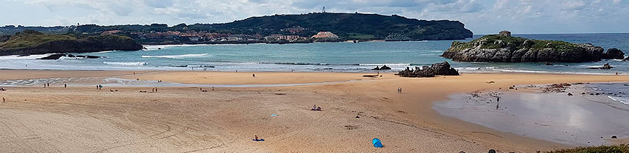 noja en autocaravana