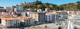 ondarroa bizkaian