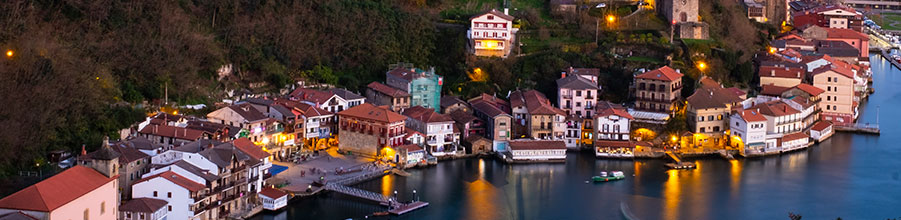 pasajes autocaravana