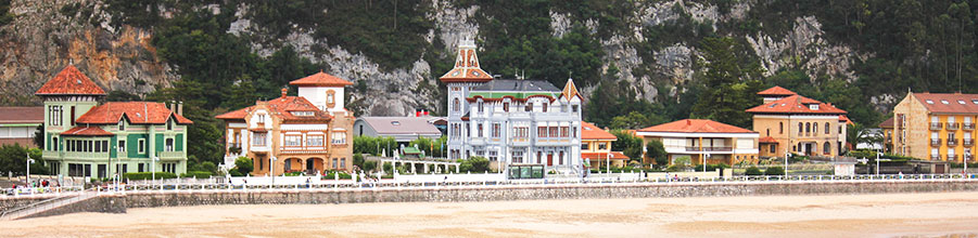 ribadesellas asturias