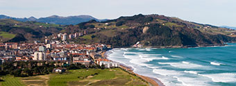 zarautz-gipuzkoa